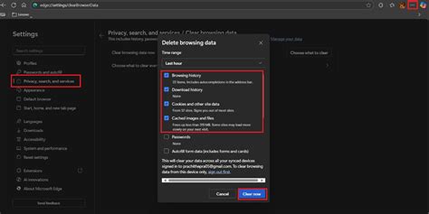 Image result for Delete Bing Files