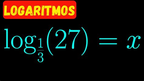 Image result for Como Resolver Logaritmos