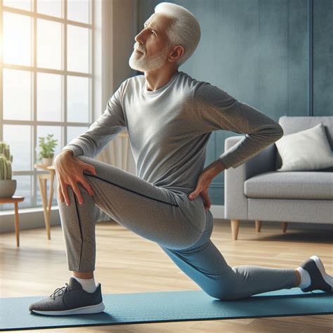 Essential Exercises After Hip Replacement You Need to Know - Physio Daily Care - Medium