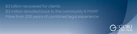 The Gori Law Firm | LinkedIn
