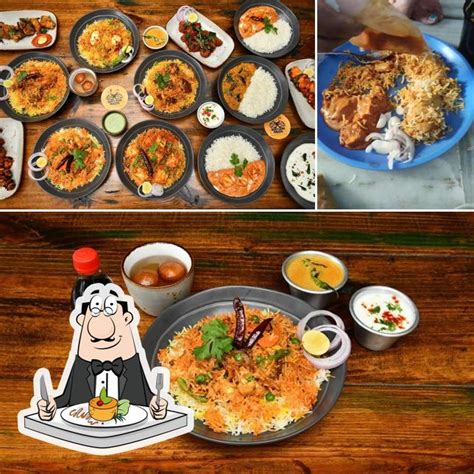 Biryani Bros, Hyderabad, 271/A - Restaurant reviews