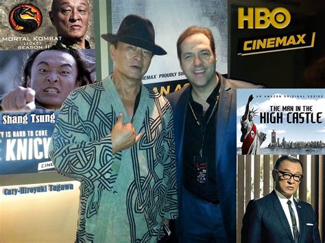 Cary-Hiroyuki Tagawa, Gekido, LORD SHINRYU, | Beyond Comics