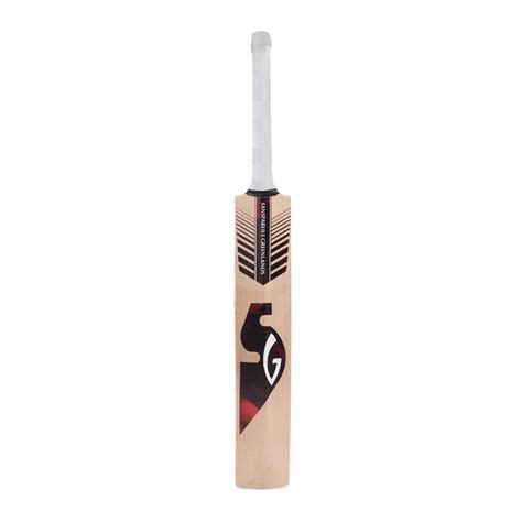 SG Sunny Tonny Icon English Willow Cricket Bat – TeamSG