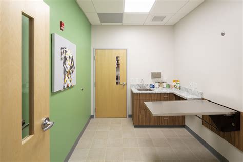 RFA | Wrentham Animal Hospital – Wrentham, MA