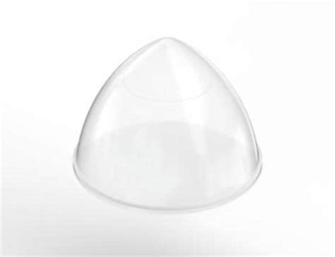 3M™ Bumpon™ Protective Products MB1202-132 Clear, 2000/Case | 3M India