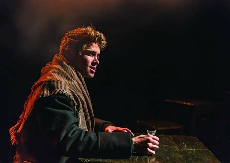 Pin by El on c | Musicals | Les miserables, Marius pontmercy, Hadley fraser