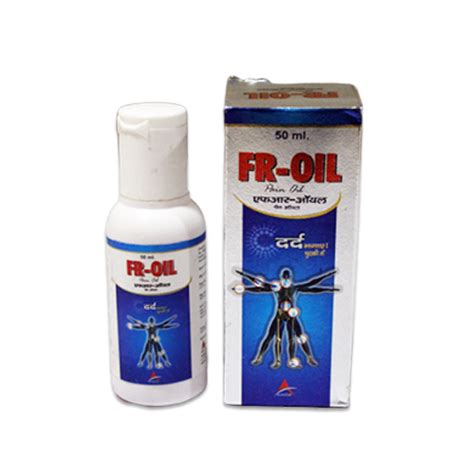 FR-OIL Asterisk Laboratories India Pvt. Ltd.