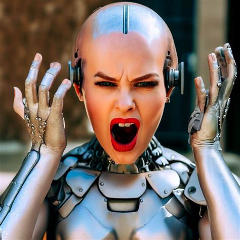 Auto Bot Transformation 的图像结果