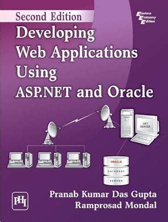 Developing Web Applications Using ASP.NET and Oracle eBook : GUPTA ...