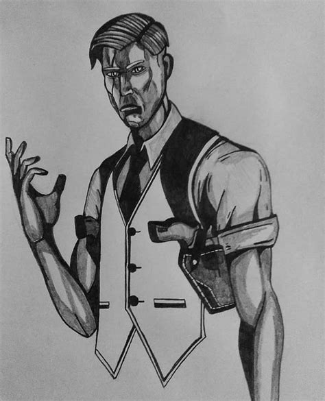 Easy Midas Drawing 的图像结果