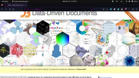 Image result for D3 Library JavaScript