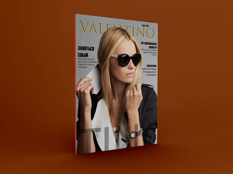 Image result for Magazine Covers