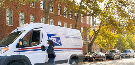 Image result for USPS Delivery Updates
