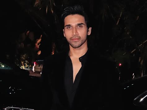 Here's How Altamash Faraz Changed the Game at Mr India and Beyond