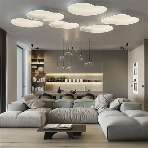 8+ Modern and Elegant POP Design Ideas For Your Hall