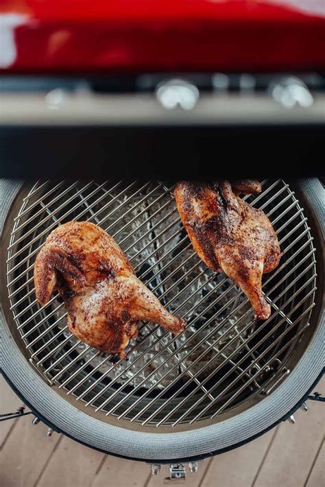 Smoked Chicken Drumsticks Recipe - Girl Carnivore