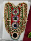 Deity Red Chest Long Haram DLN144 – Golden Collections
