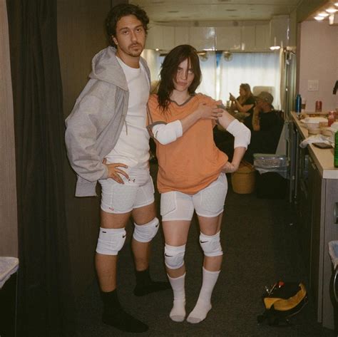 Billie Eilish Leaks: Anticipated Album Details Revealed | by Muhammad Shahzad | Jul, 2024 | Medium