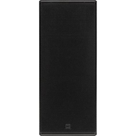 Buy in India RCF NX 985-A 3-Way 15" 2100W Powered PA Speaker with ...