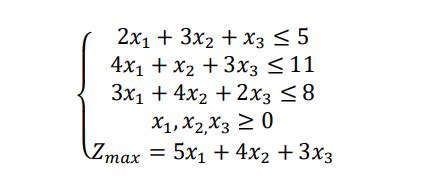 Image result for How to Solve Linear Programming