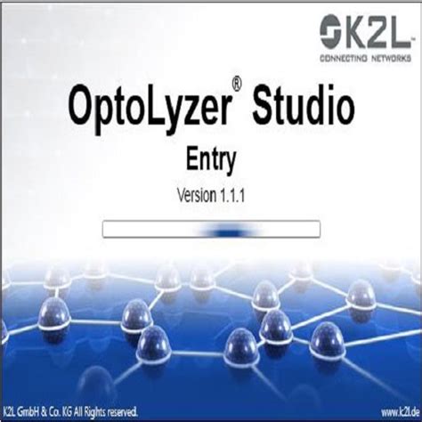Optolyzer Studio Entry Version (Downloadable) :: Logic Power
