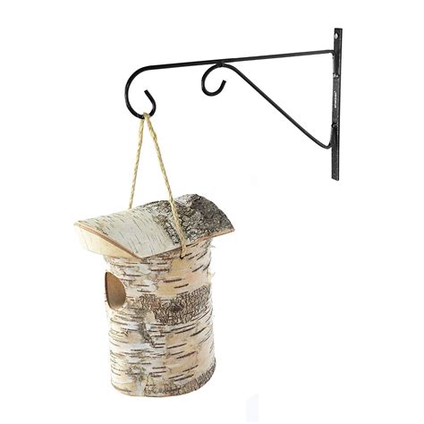 Casa De Amor Plant Hanger Brackets Wall Mounted-Metal Hooks for Flower