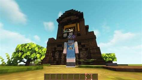 Creative House Minecraft Tutorial 的图像结果