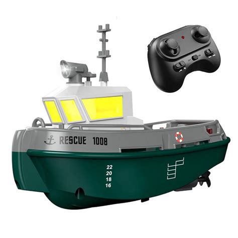 Image result for Radio Controlled Boat with Remote Control