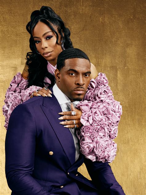'Love & Marriage Detroit' Season Two Teaser Released