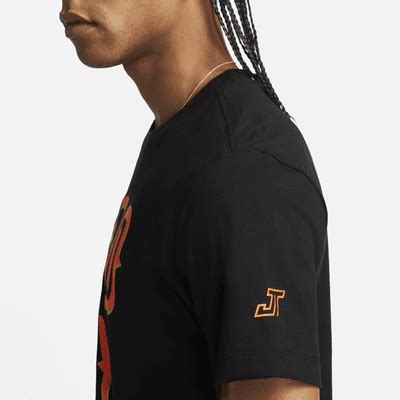 Tatum Taco Jay Men's T-Shirt. Nike IN