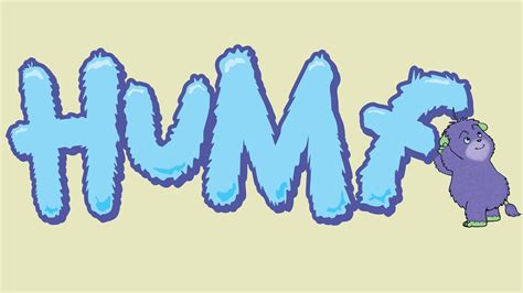 Image result for Humf Effects