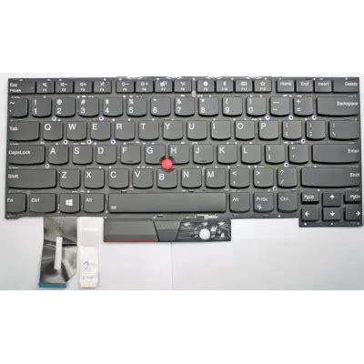 Laptop Keyboard Replacement for Lenovo Thinkpad T490S