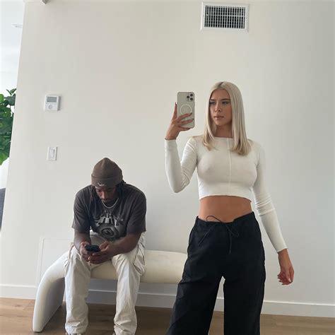 Charles & Alyssa | just the two of us 🤍 | Instagram