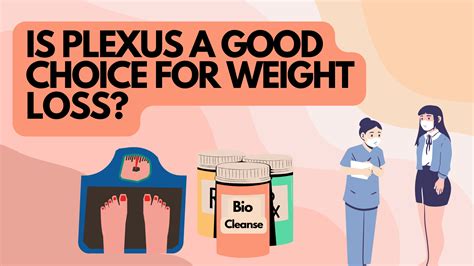 Plexus Review: Is Plexus A Good Choice For Weight Loss? - HealthCarter