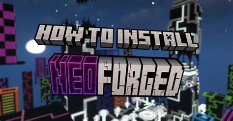 Image result for Neoforge Mods Not Java