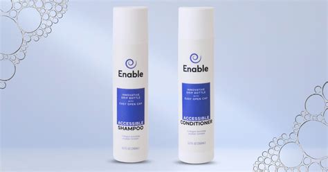 Enable Accessible Products