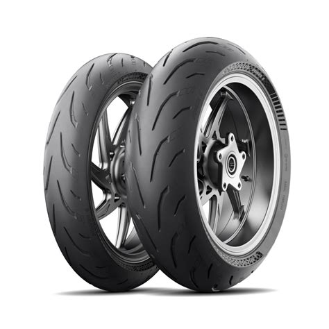 MICHELIN POWER 6 - Motorbike Ελαστικό | MICHELIN Ellás Επίσημος ιστότοπος