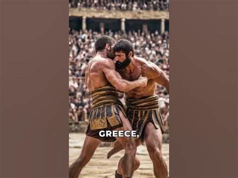 Pankration 的图像结果