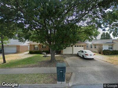 1726 N Highland Ave, Sherman, TX 75092 | Homes.com