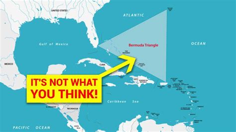 Image result for Bermuda Triangle Pictures Real