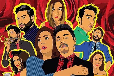 MIF 2023 - Escandalo: Improvised Telenovelas, Just The Funny Improv ...