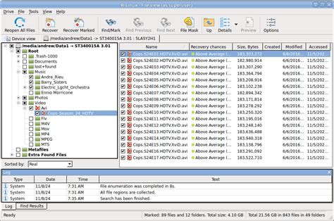 Image result for R Linux Recovery