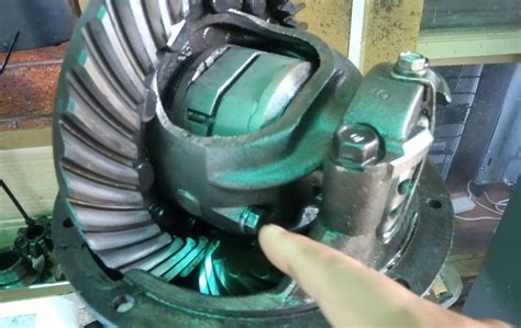 Image result for Diff Locker Installation Guide