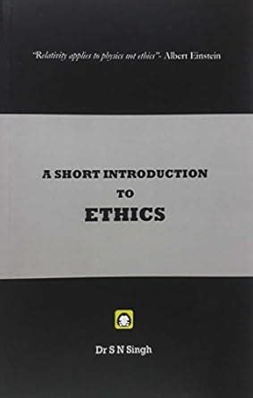 Buy A Short Introduction to Ethics Book Online at Low Prices in India ...