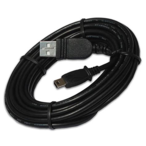 USB Mini a Cable 的图像结果