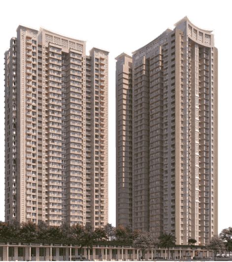 VTP Highflyers Hinjewadi, Pune | VTP Realty