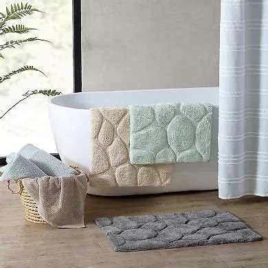 Koolaburra by UGG Shaggy Bath Rug