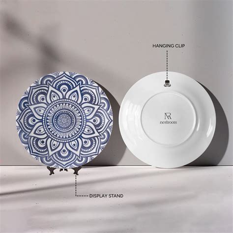 Buy Cobalt Constellation Wall Plate Online at Best Price in India ...