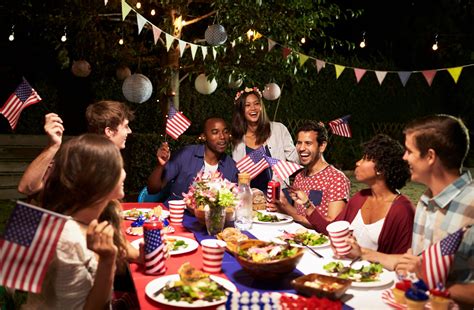 4th of July Staycation Guide: Fun at Home | Reader's Digest