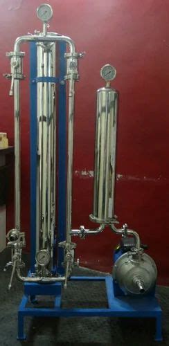 Electroplating & Chemical Filters - Chemical Filter System Manufacturer ...